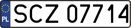 SCZ07714