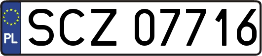 SCZ07716