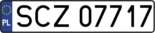SCZ07717