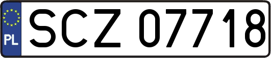 SCZ07718