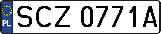 SCZ0771A