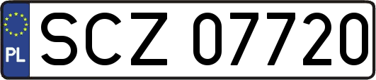 SCZ07720