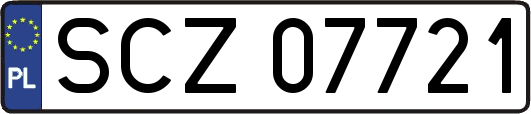 SCZ07721