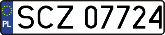 SCZ07724