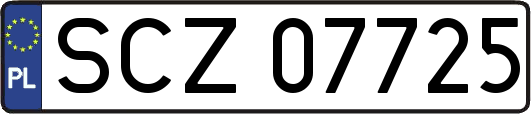 SCZ07725
