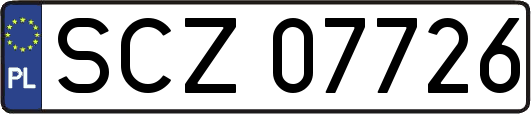 SCZ07726
