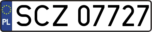 SCZ07727