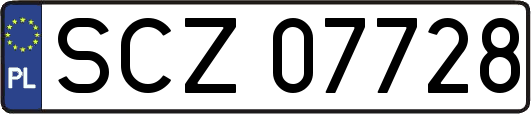 SCZ07728