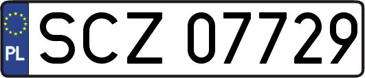 SCZ07729