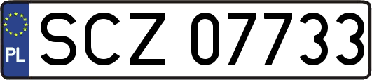 SCZ07733