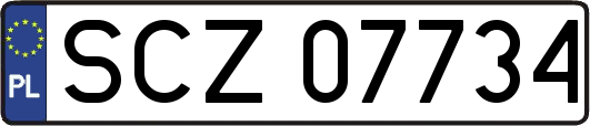SCZ07734