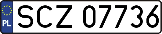 SCZ07736