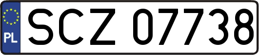 SCZ07738