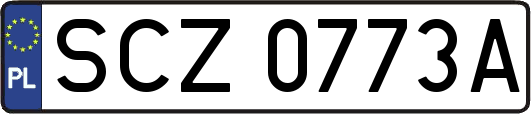 SCZ0773A