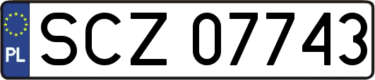 SCZ07743