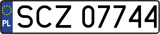 SCZ07744