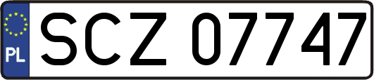 SCZ07747