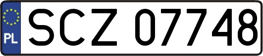 SCZ07748