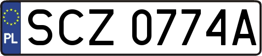 SCZ0774A