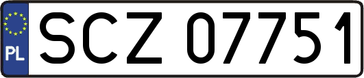 SCZ07751