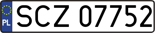 SCZ07752