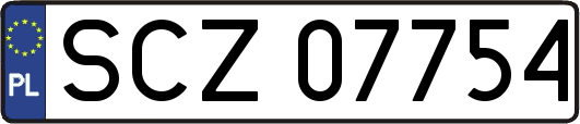 SCZ07754
