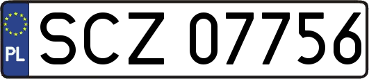 SCZ07756