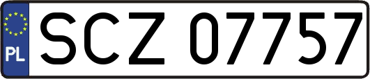 SCZ07757