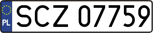 SCZ07759