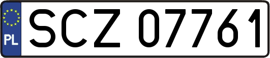 SCZ07761