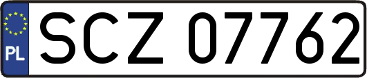 SCZ07762