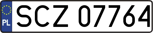 SCZ07764