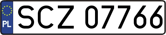 SCZ07766