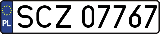 SCZ07767
