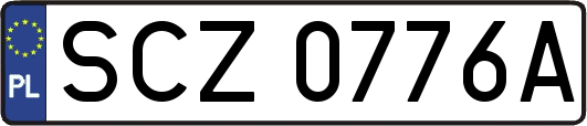 SCZ0776A