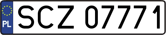 SCZ07771