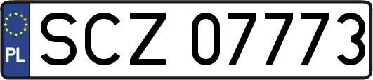 SCZ07773
