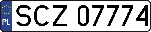 SCZ07774