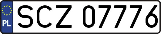 SCZ07776