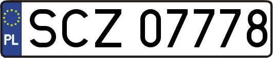SCZ07778