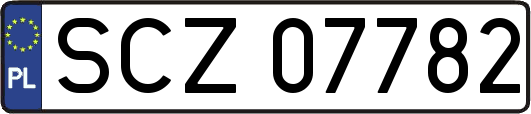 SCZ07782