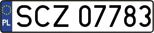 SCZ07783