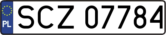 SCZ07784