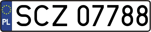 SCZ07788