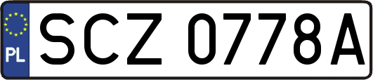 SCZ0778A