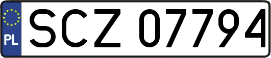 SCZ07794