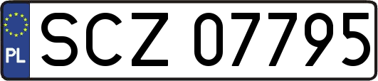 SCZ07795