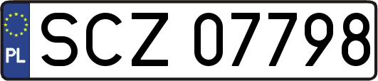 SCZ07798