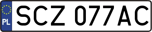 SCZ077AC