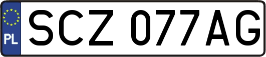 SCZ077AG